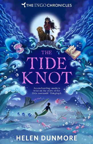 The Ingo Chronicles Book 2 - The Tide Knot