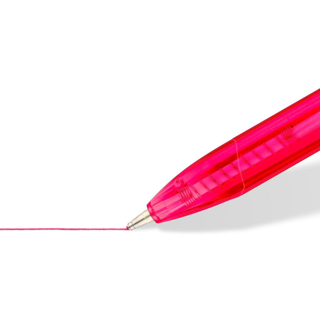 Staedtler Ballpoint 4230c8e2-1 8col Set  4230C8E2-1