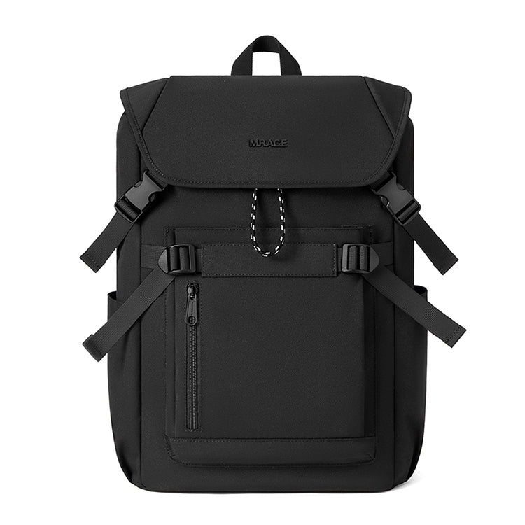  Mr. Ace Backpack (Black) 