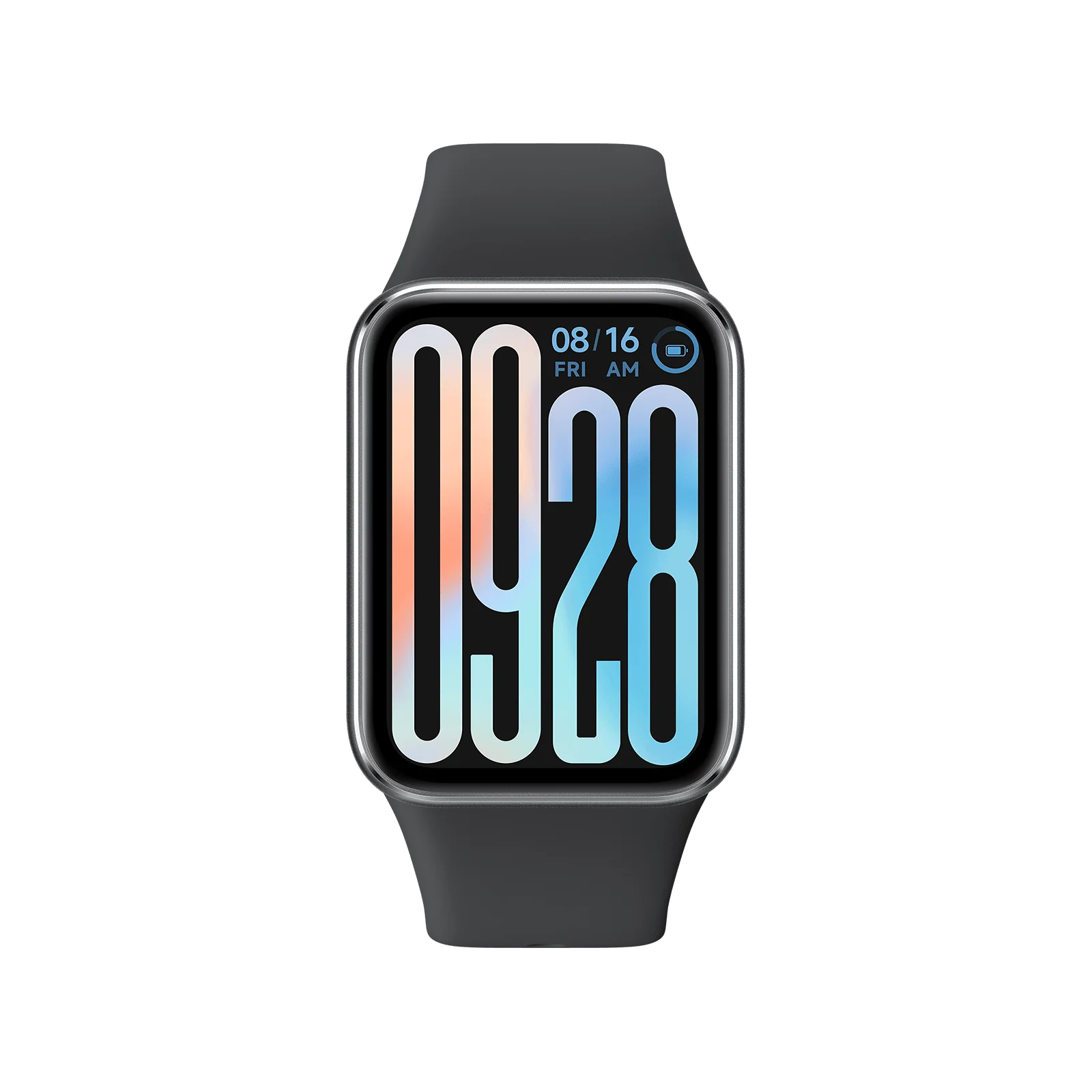 Xiaomi Smart Band 9 Pro - Obsidian Black