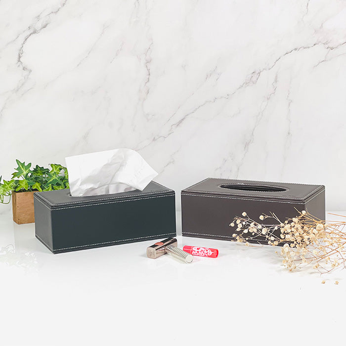 La Vida Tissue Box Holder