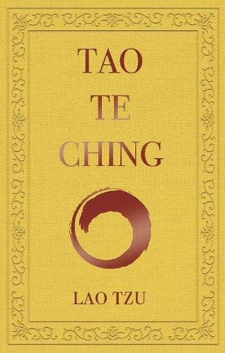 ORNATE CLASSICS: TAO TE CHING