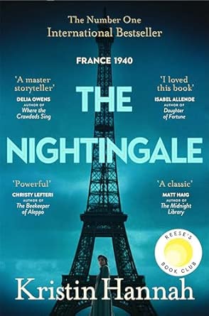 The Nightingale (Paperback)