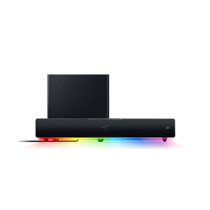 Razer Leviathan V2 with Subwoofer