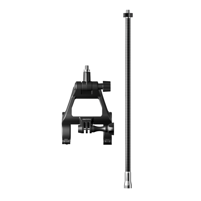 Insta360 Third-Person Bike Mount