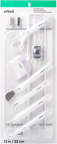 Cricut 13" Essential Tool Set