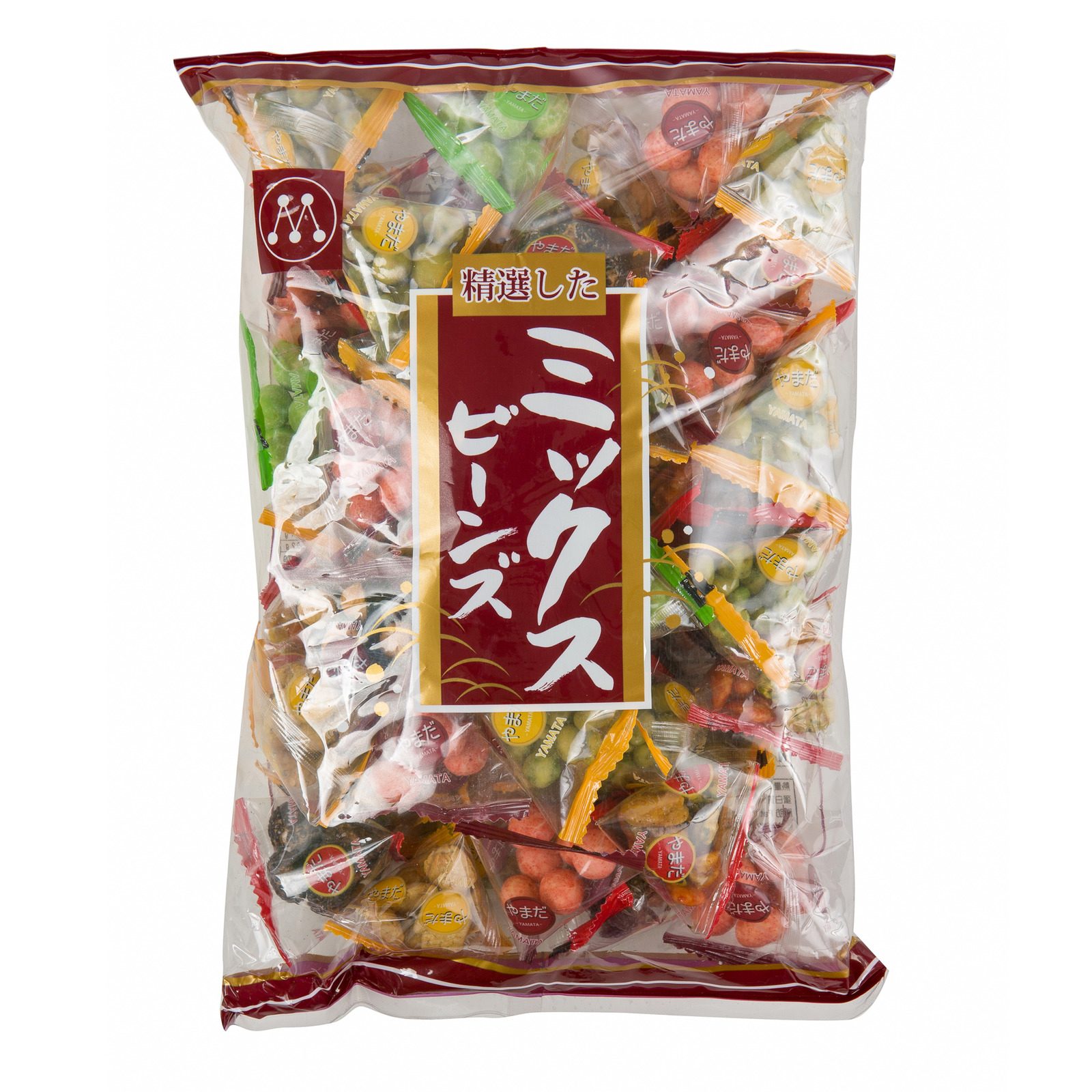 Yamata Assorted Nuts