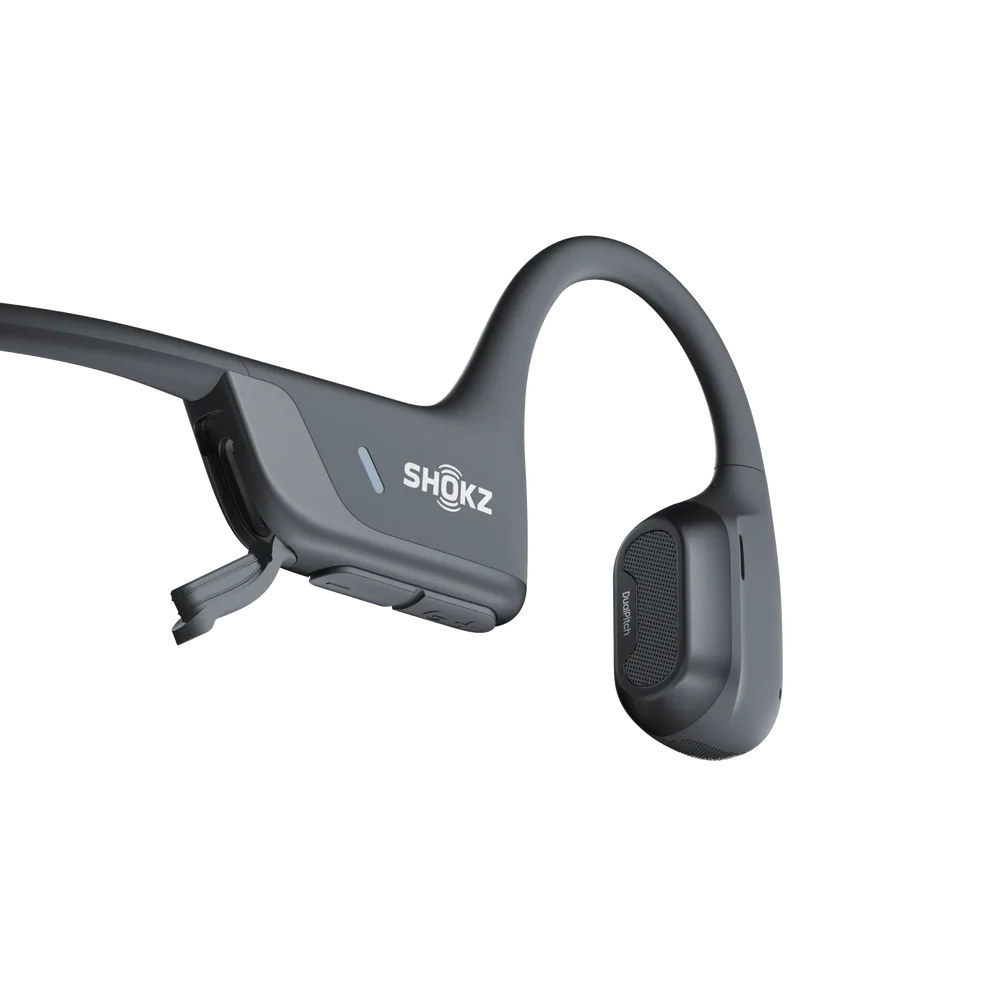 Shokz OpenRun Pro 2 Black