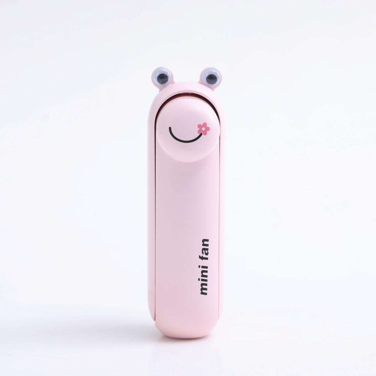 Keychain Fan Frog Ld9024B