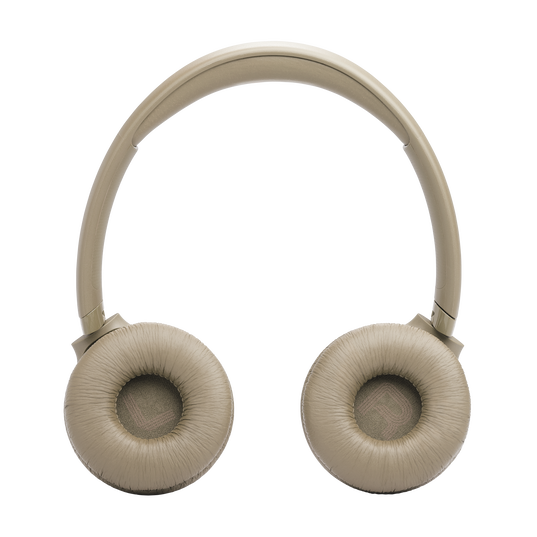 JBL Tune 530BT - Beige