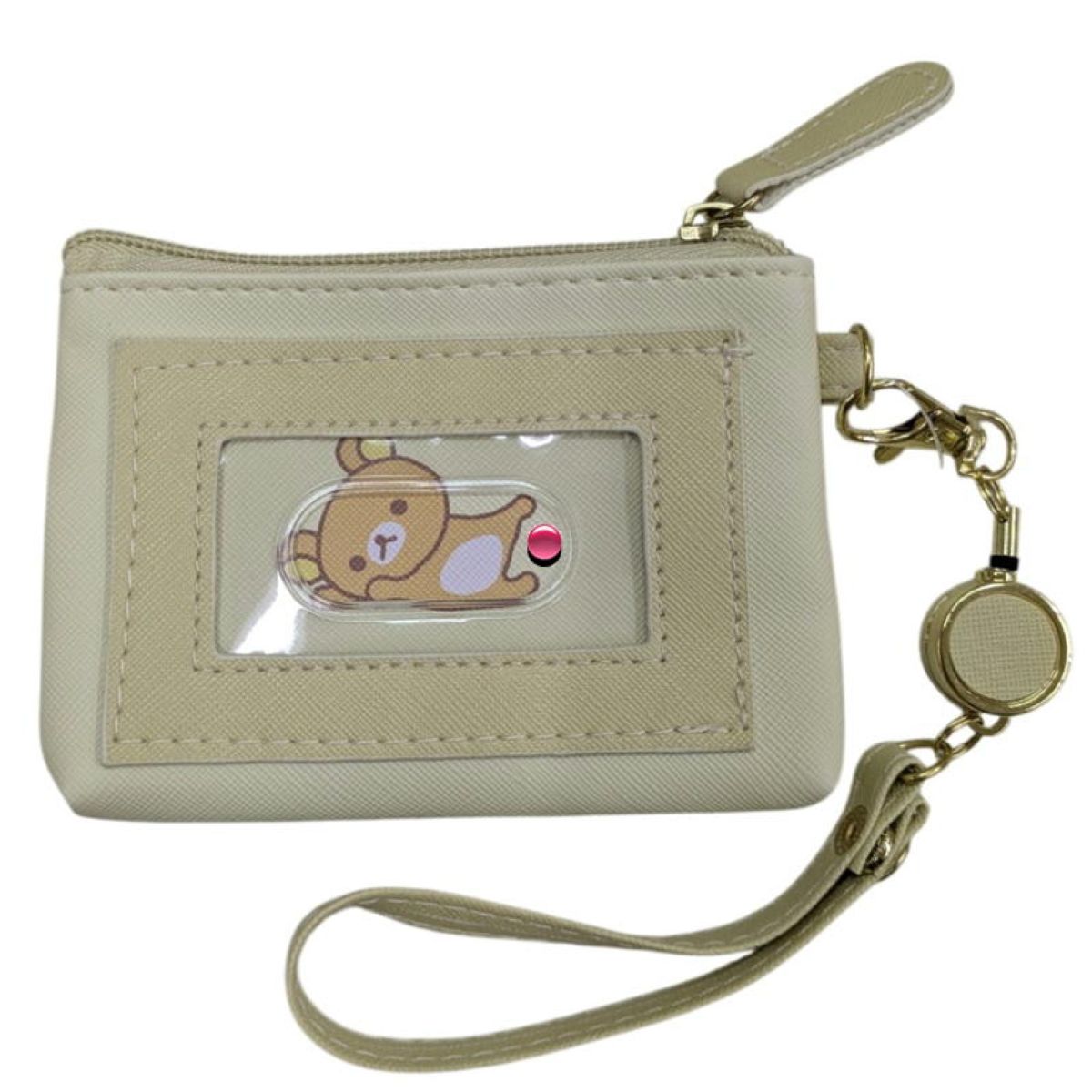 Rilakkuma Card Coin Pouch 34203319