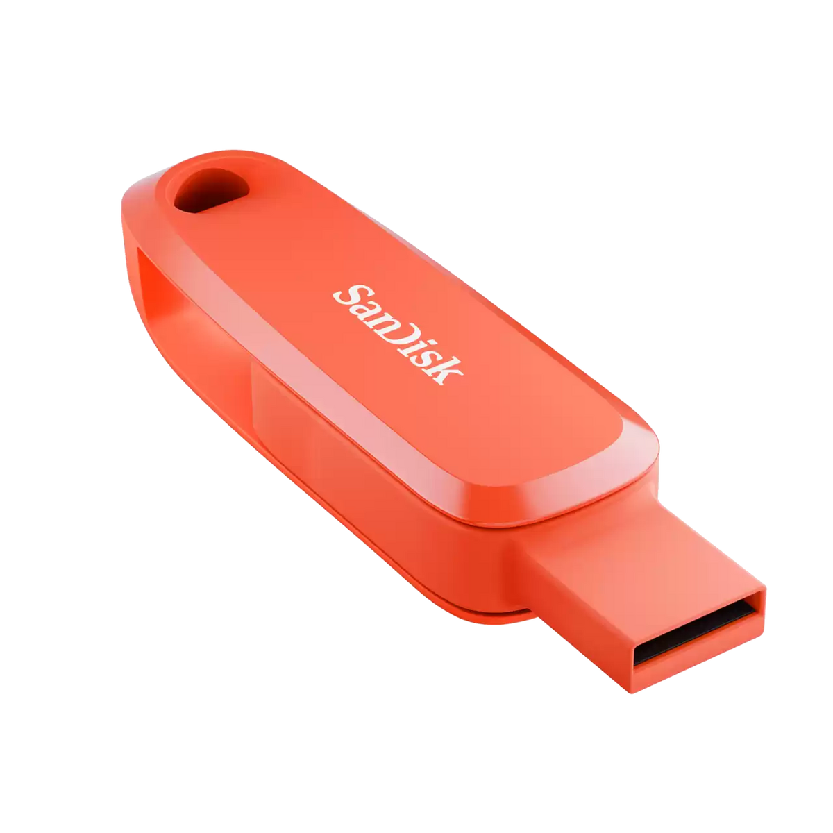 SanDisk Phone Drive - 64GB (Nasturium Orange)