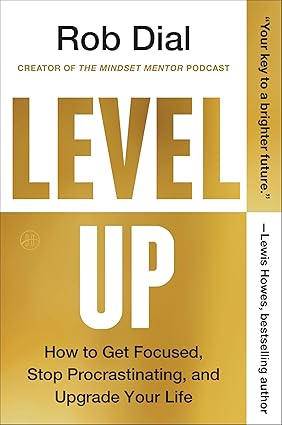 Level Up