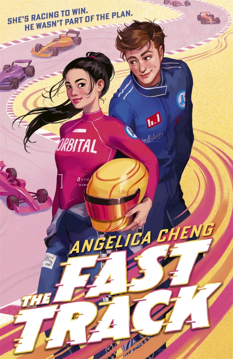The Fast Track (Paperback)