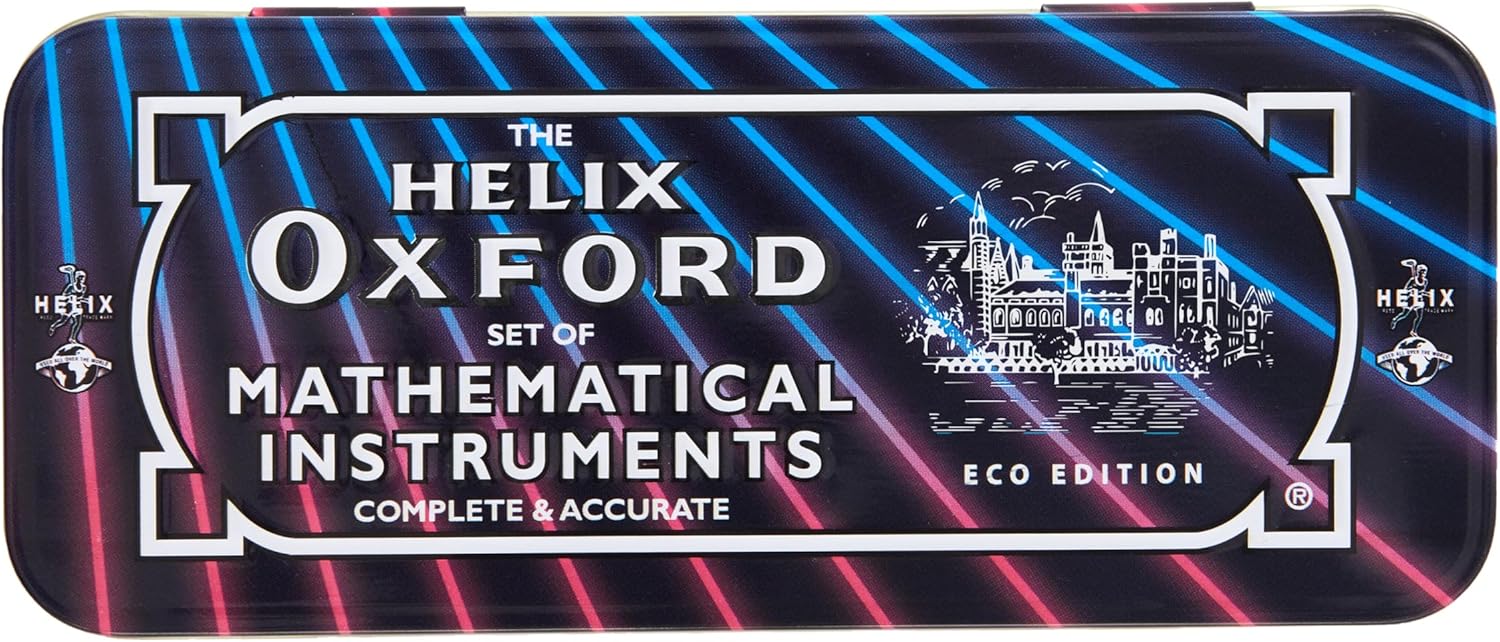 Oxford Cyber Eco Maths Set-matrix