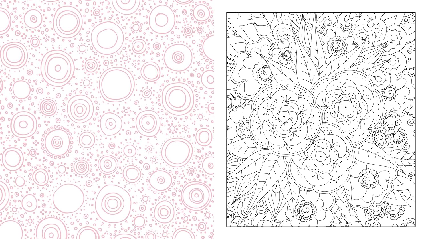 Be Stress Free & Color (Paperback – Coloring Book)