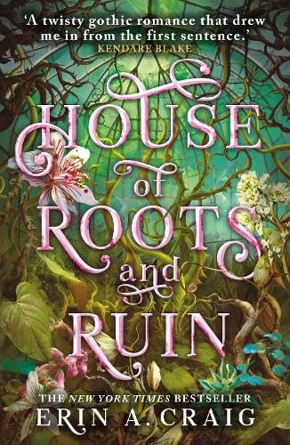 Sisters Salt 2: House Of Roots And Ruin