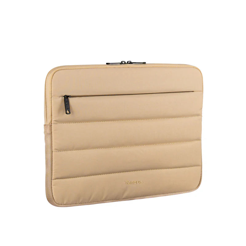 Targus TBS97513GL Puffer 15-16 inch (Beige)
