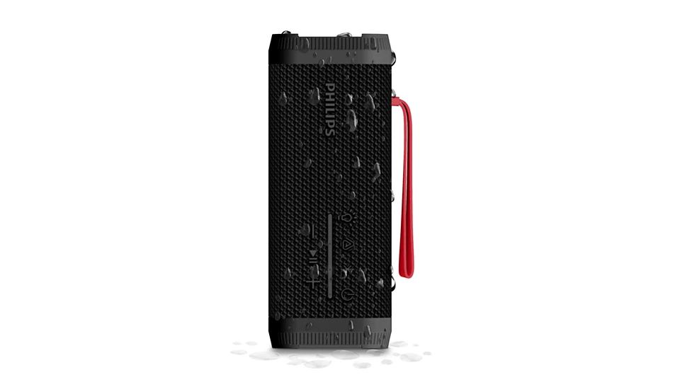 Philips Wireless Speaker TAS2000B/00