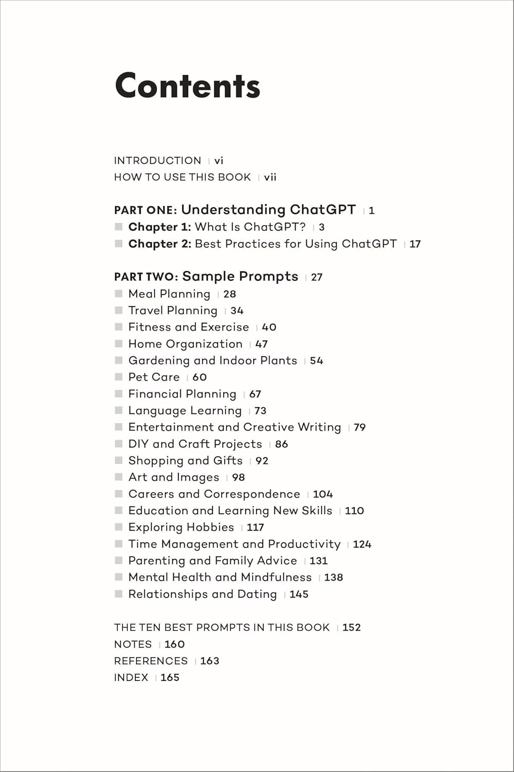 Life Hacks For Chatgpt Beginners (Paperback)