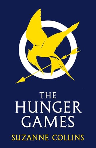 The Hunger Games,(Hunger Games Trilogy Book one)