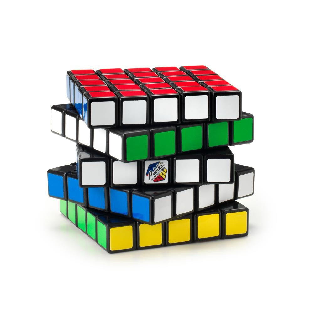 RUBIK’S CUBE 5 X 5 PROFESSOR