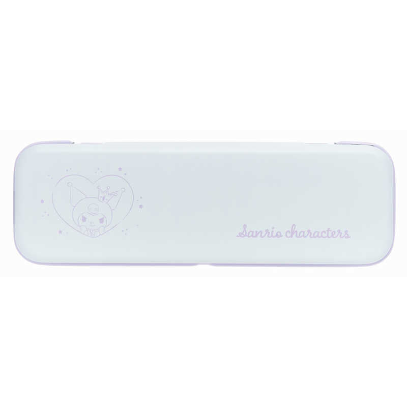 Pilot Juiceup Sanrio W Pencase Kuromi