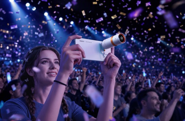 Oppo Find X10 (12+512gb) - Mist Grey
