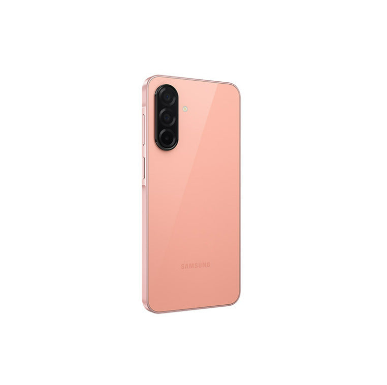 Samsung Galaxy A26 Peach Pink (8+256GB) 5G (SM-A266BZIHXSP)