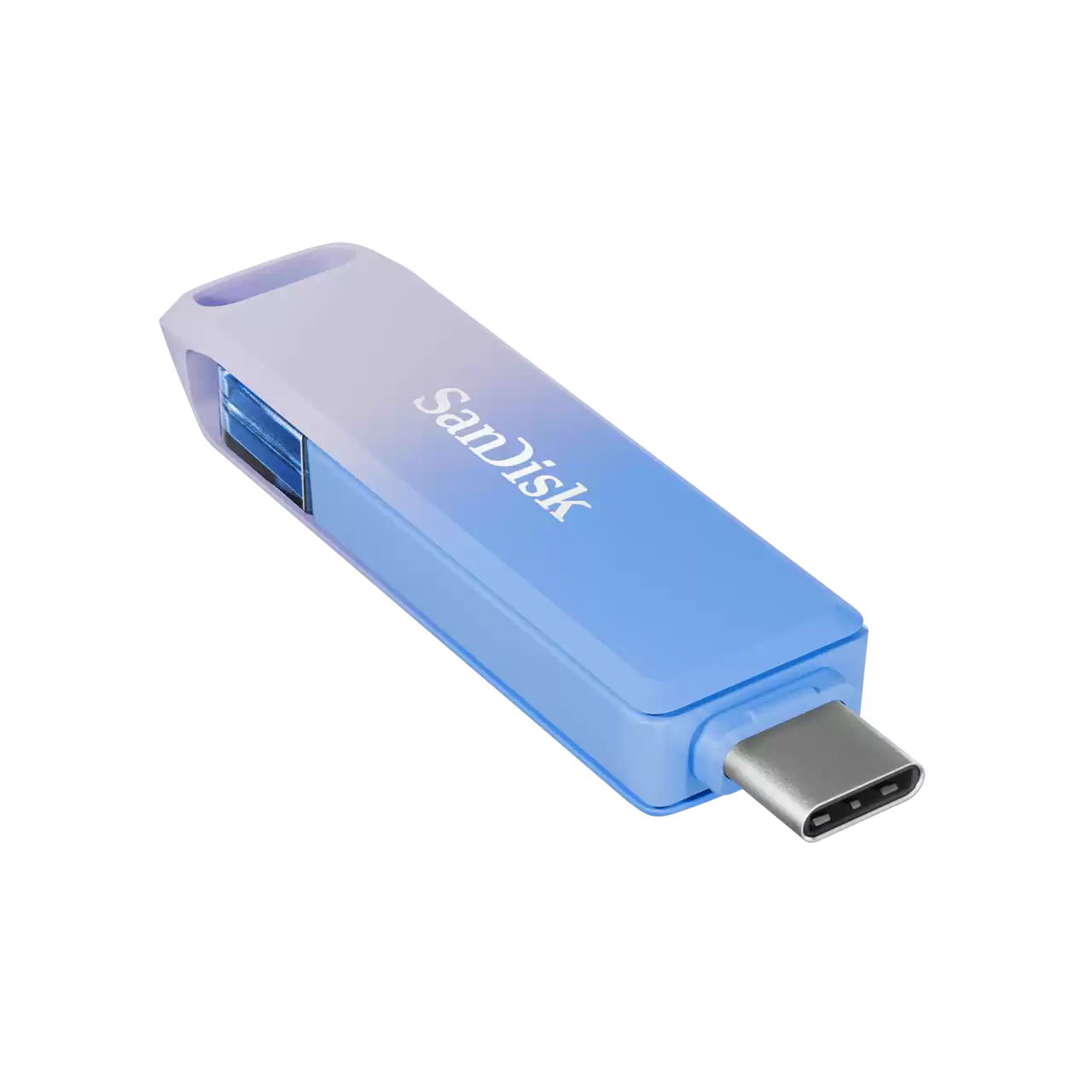 SanDisk Creator Phone Drive - 256GB