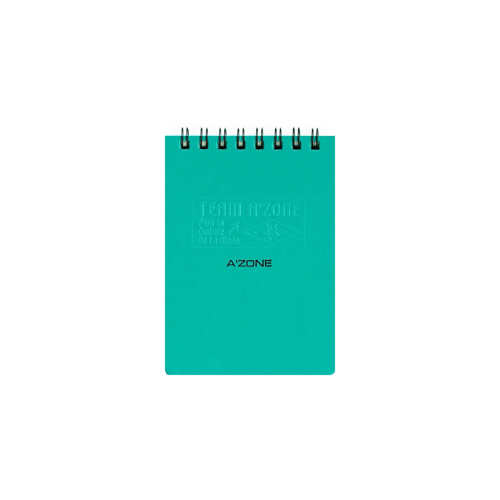 Team Azone Ring Notebook