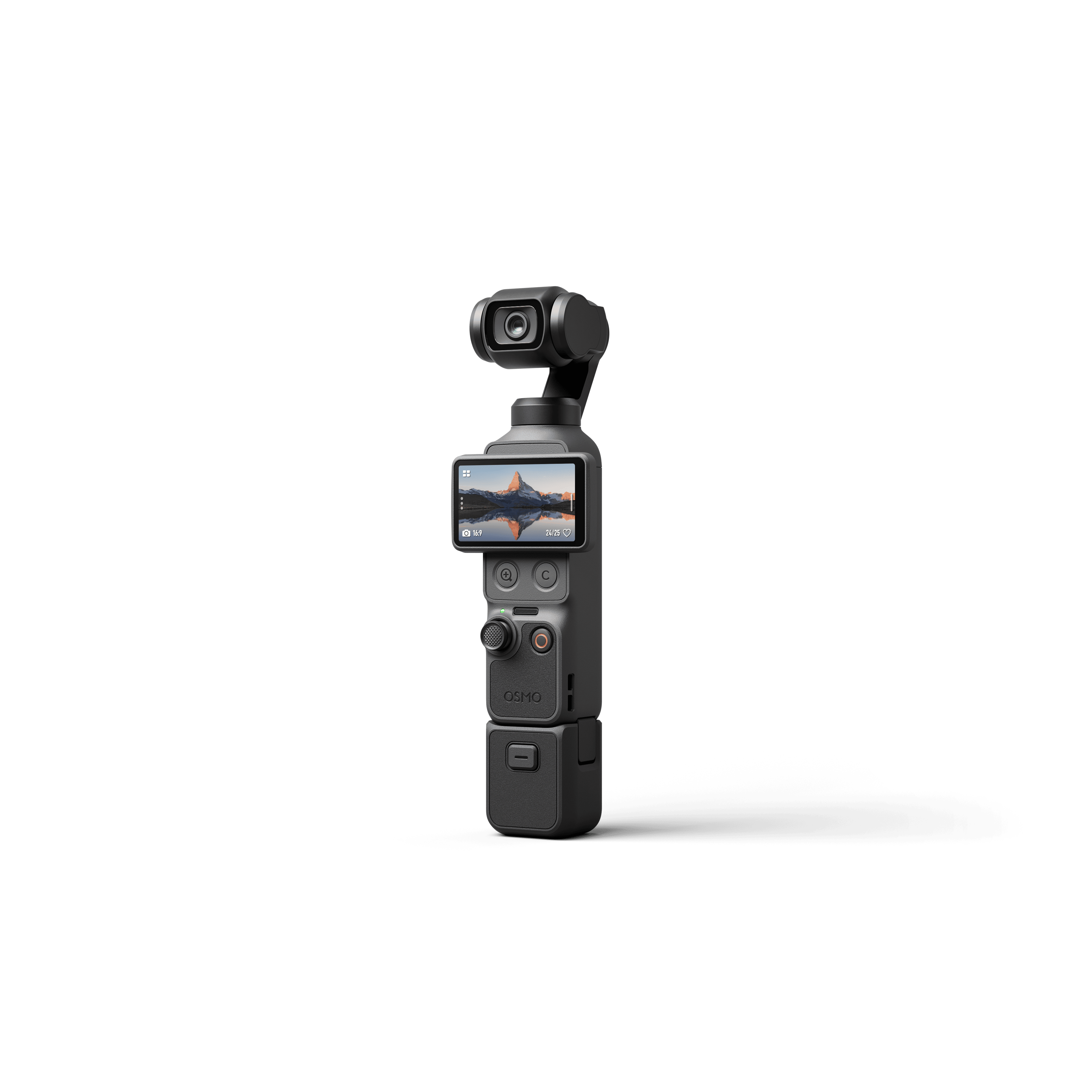 Dji Osmo Pocket 4 Standard Combo