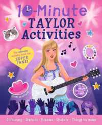 10 Minute Taylor Activities
