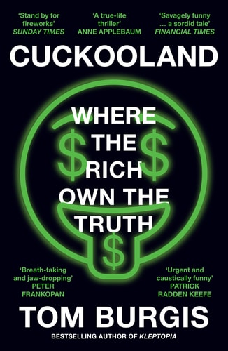CUCKOOLAND