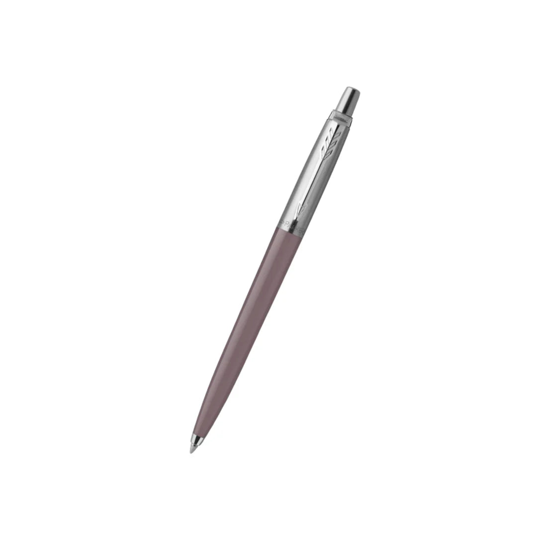 PARKER Jotter Originals Ballpoint Pen – Aubergine (437C)
