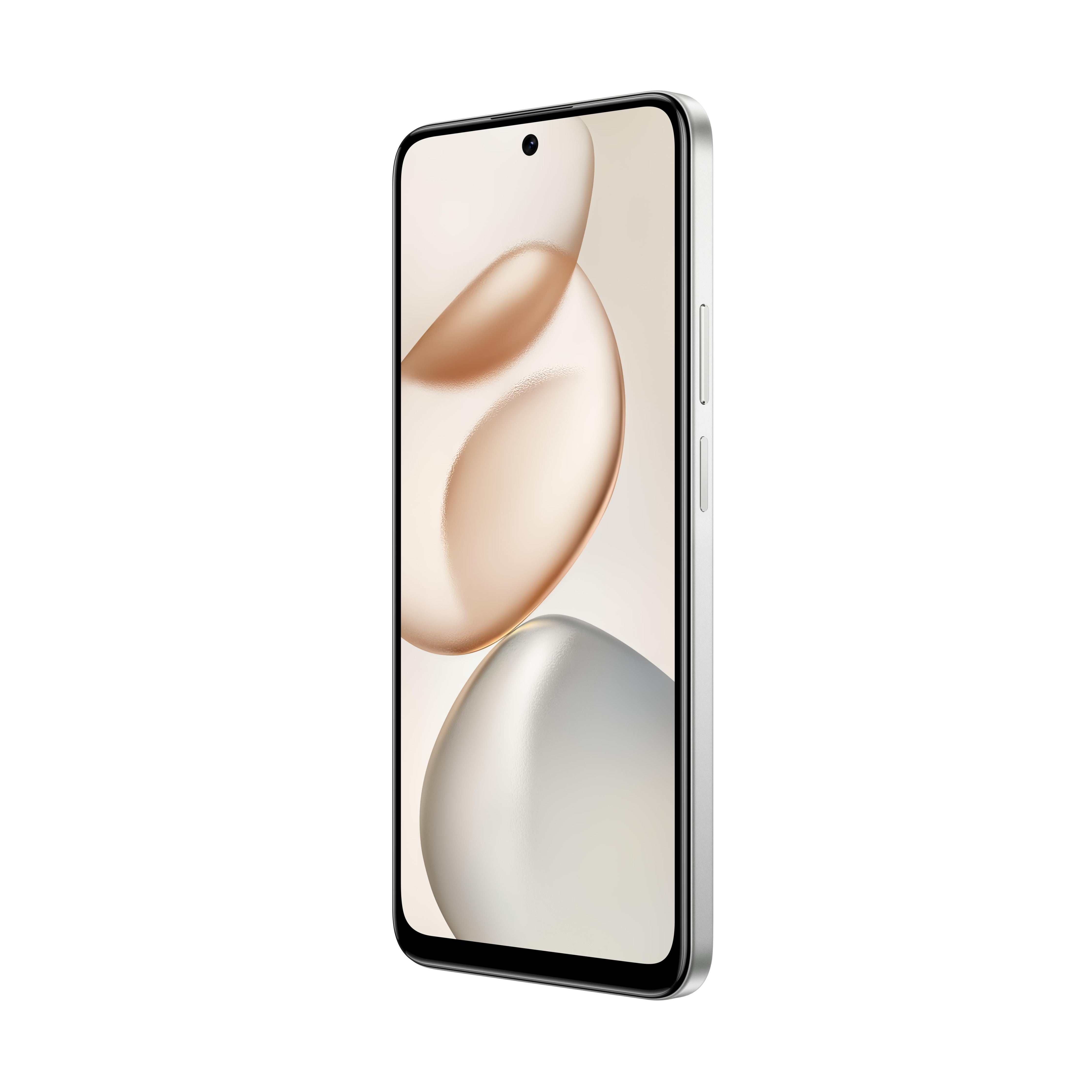 Honor 400 Smart (5G) 256GB/8GB - Silver
