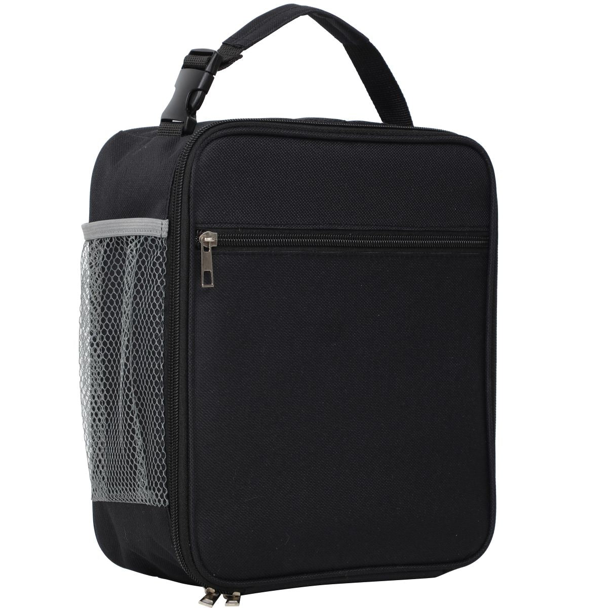 600D Lunch Bag Plain TG12