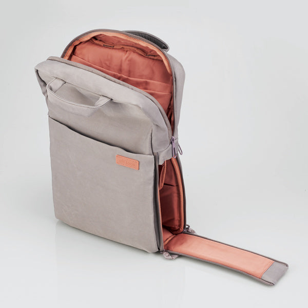 ELECOM BM-OF04 13.3" OFF TOCO Rose Grey