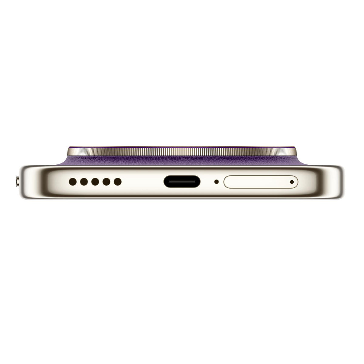 Honor X9e Pro (8+256GB) - Deep Purple