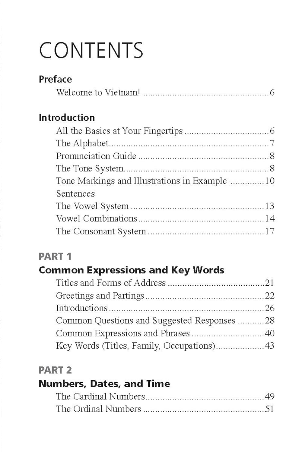 Survival Vietnamese Phrasebook & Dictionary (Paperback)