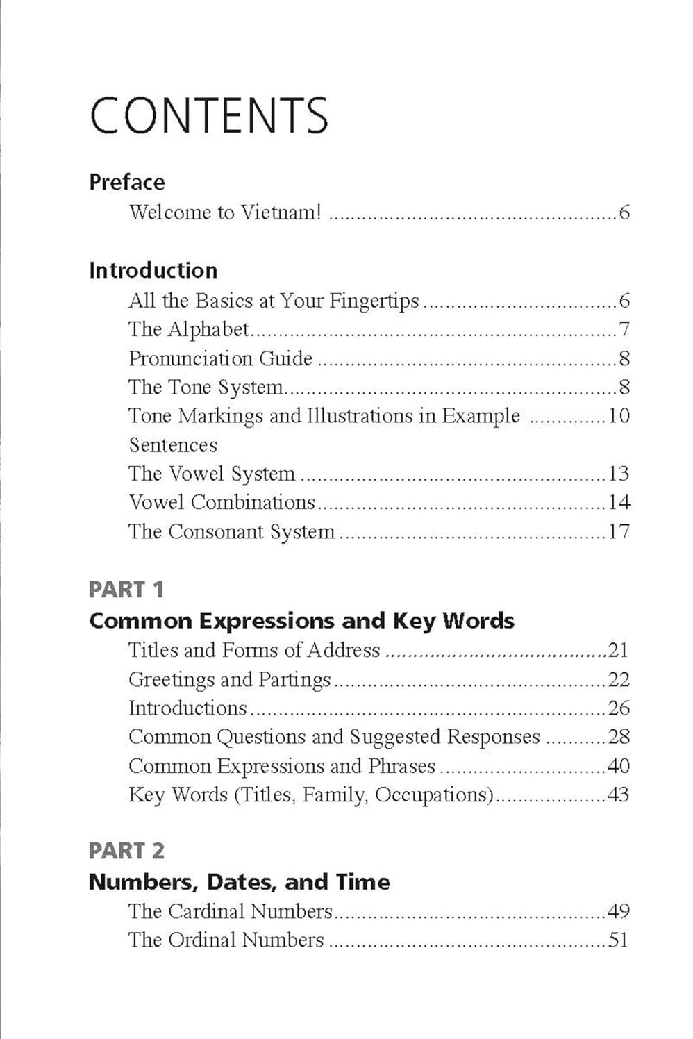 Survival Vietnamese Phrasebook & Dictionary (Paperback)