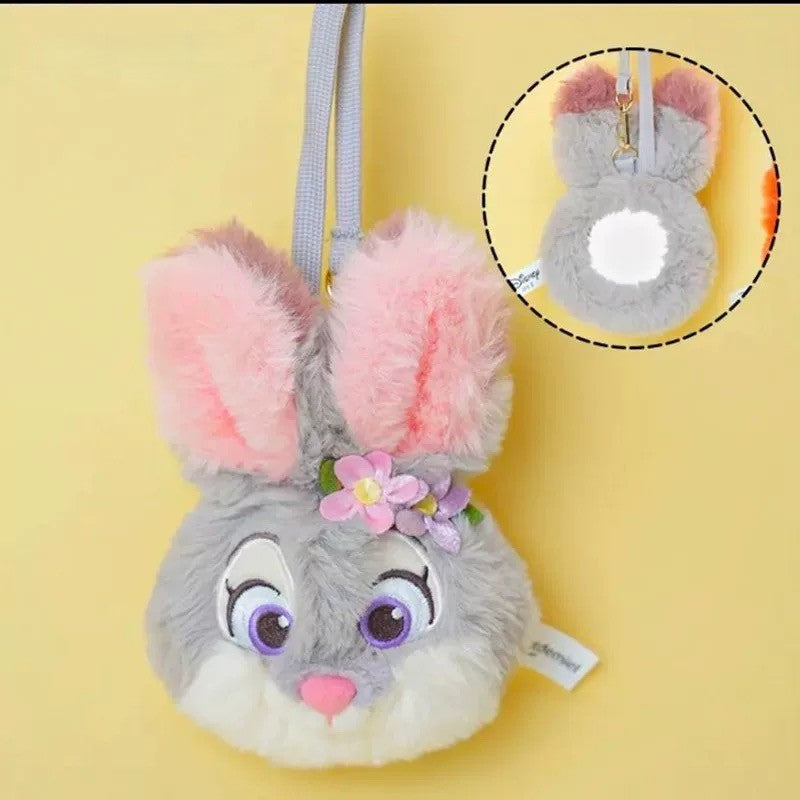 Zootopia Mirror Judy 15Cm
