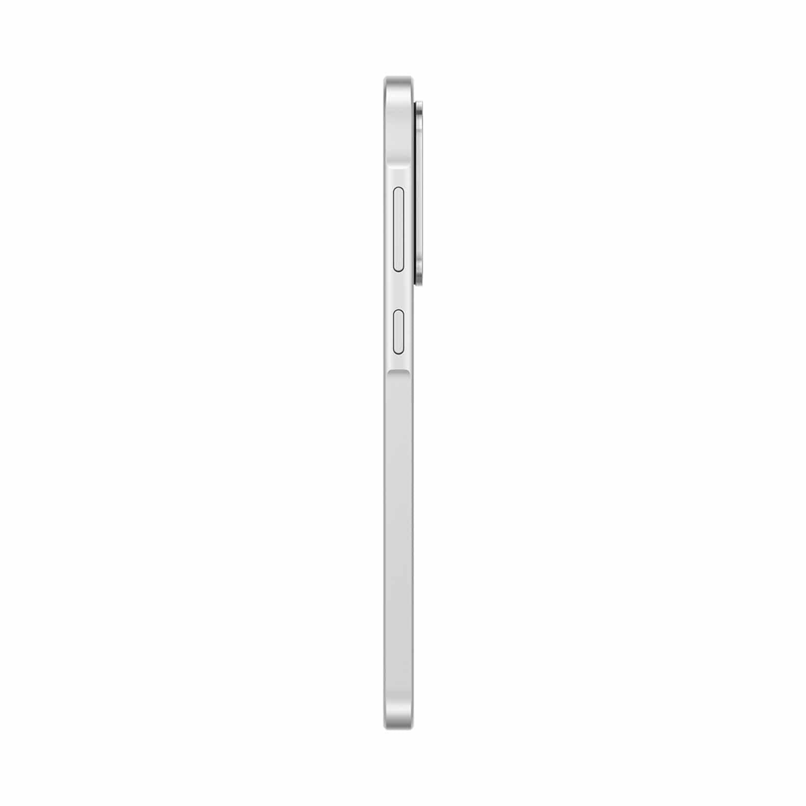 Samsung A36 5G (8+256GB) White