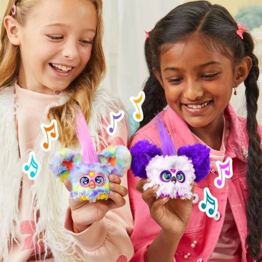 HASBRO FURBY FURBLETS SWEE DEE