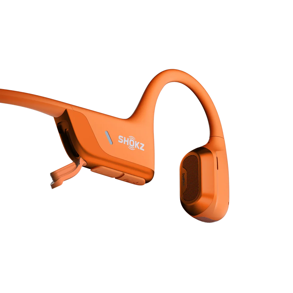 Shokz OpenRun Pro 2 Orange