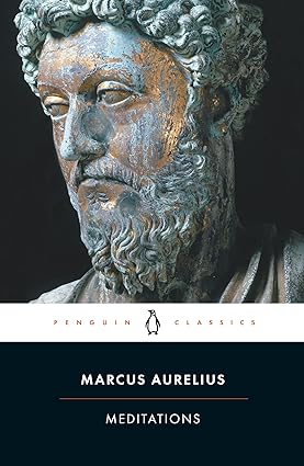 Penguin Classics -  Meditations
