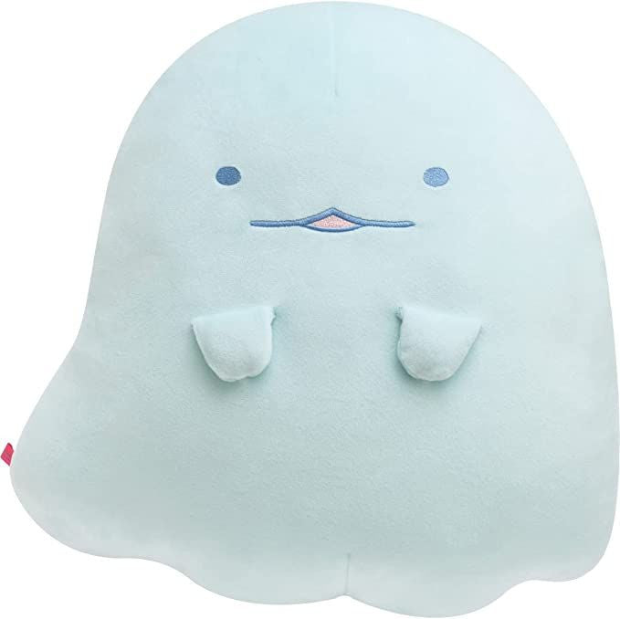 SUMIKKO GLOW IN THE DARK CUSHION PLUSH PP MF60201