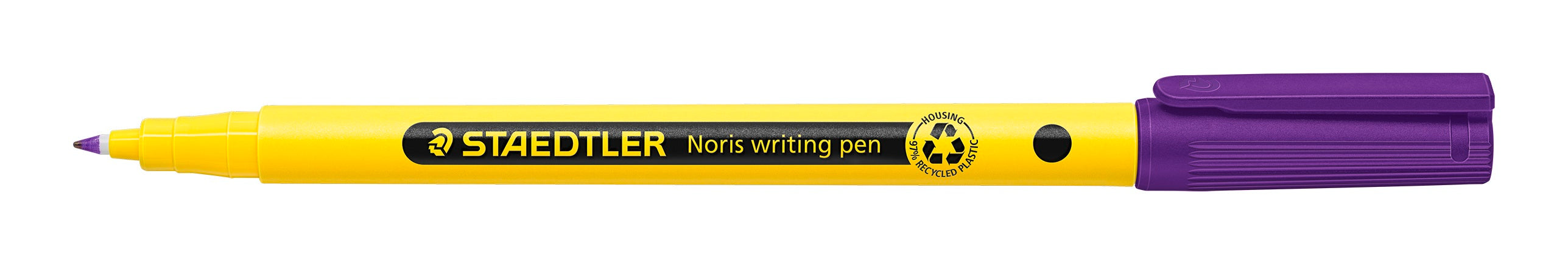 Staedtler Noris® Writing Pen 307 Fineliner Violet