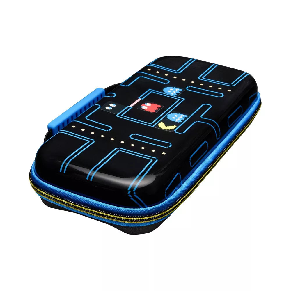PowerA PAC-MAN Retro Arcade Protection Case for Nintendo Switch: Compatible with OLED & Lite
