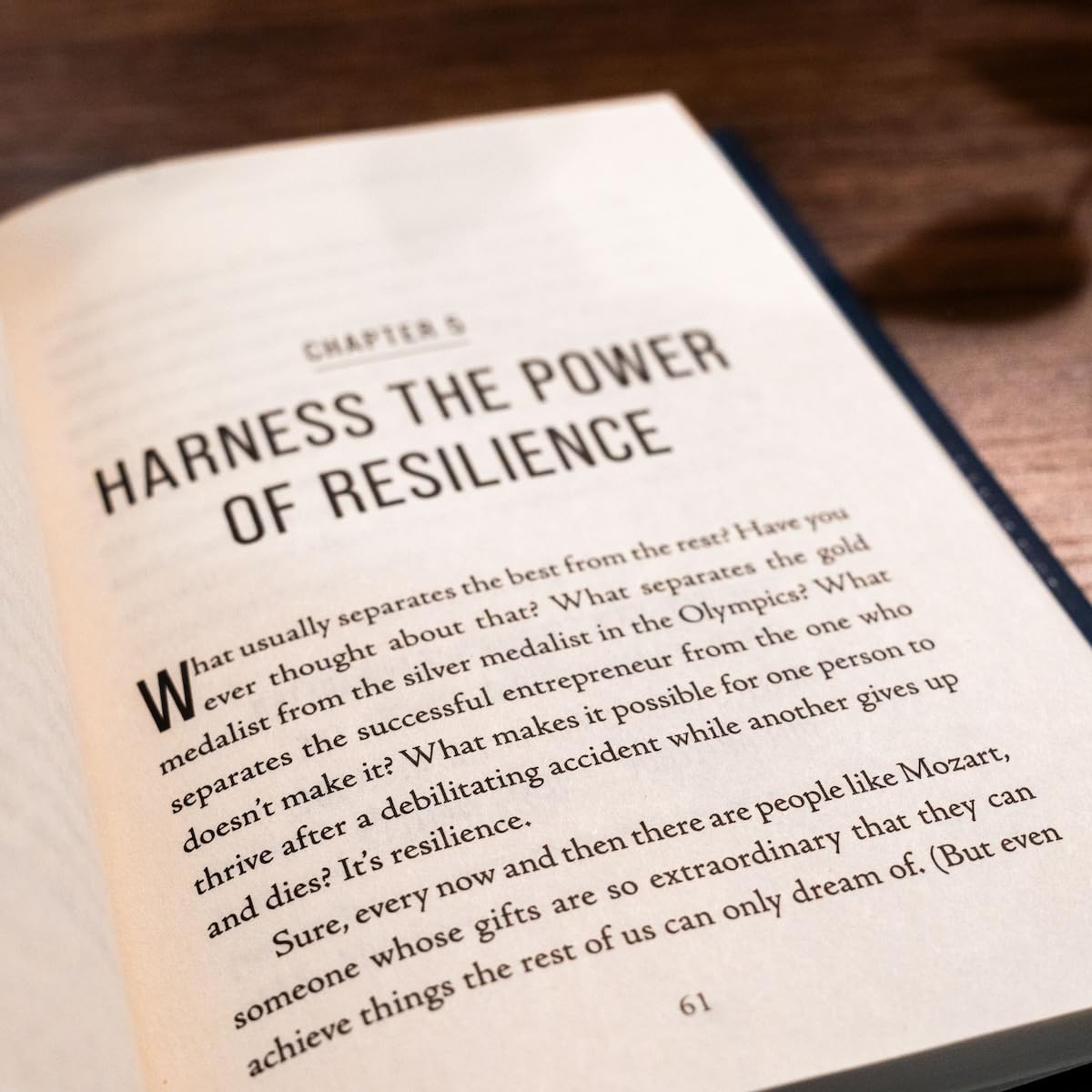 The Resilient Leader: Leverage Adversity to Advance your Team (Hardcover)